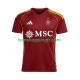 Maillot Domicile Servette FC 2025-2026 Manches Courtes Homme