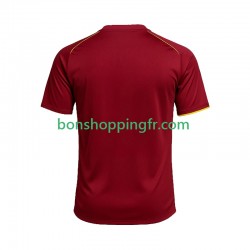 Maillot Domicile Servette FC 2025-2026 Manches Courtes Homme