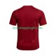 Maillot Domicile Servette FC 2025-2026 Manches Courtes Homme