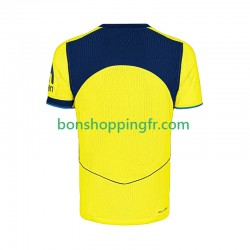 Maillot 3ème Tottenham Hotspur 2025-2026 Manches Courtes Homme