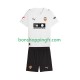 Maillot Domicile Valence CF 2025-2026 Manches Courtes Jeune Enfant(+shorts)