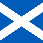 Écosse