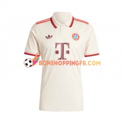 Maillot 3ème Bayern Munich 2024-2025 Manches Courtes Homme
