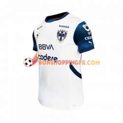 Maillot Extérieur CF Monterrey 2024-2025 Manches Courtes Homme