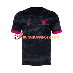 Maillot 3ème Chelsea 2024-2025 Manches Courtes Homme