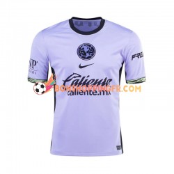 Maillot 3ème Club América 2024-2025 Manches Courtes Homme