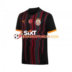 Maillot 3ème Galatasaray 2024-2025 Manches Courtes Homme