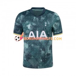 Maillot 3ème Tottenham Hotspur 2024-2025 Manches Courtes Homme
