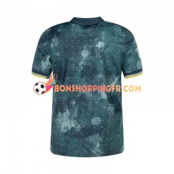 Maillot 3ème Tottenham Hotspur 2024-2025 Manches Courtes Homme